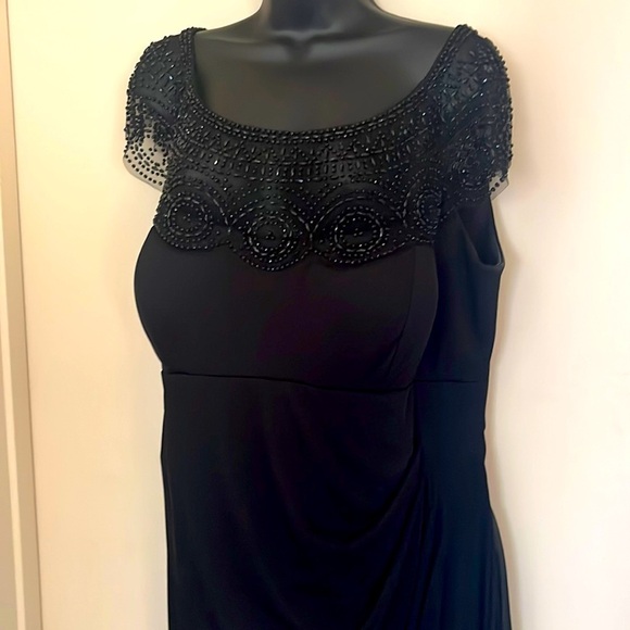 Gown